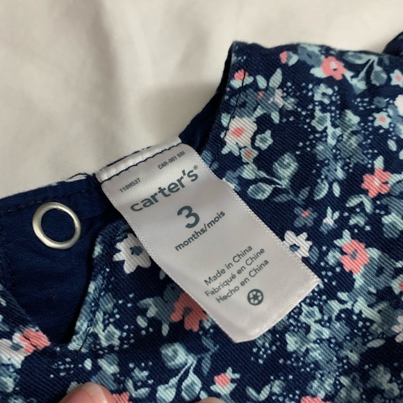 Bundle of 4 carters outfits. - Picture 2 of 5